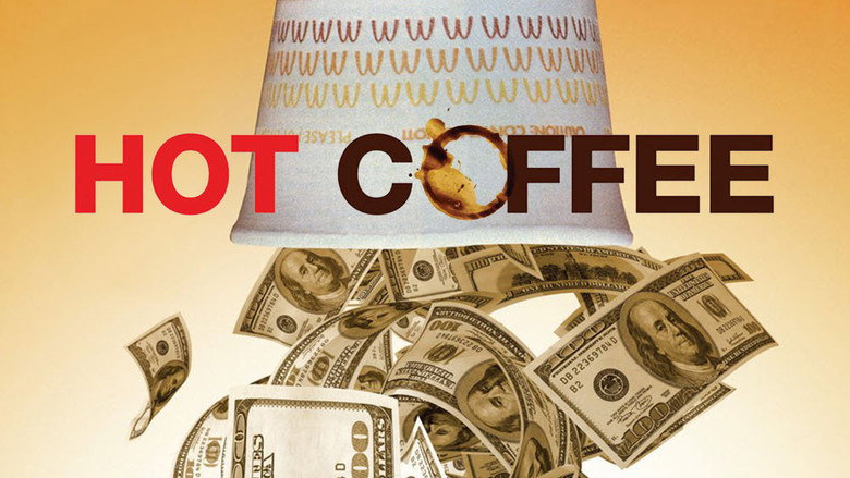 Hot Coffee still 6