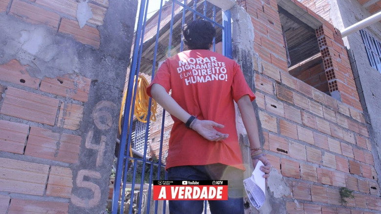 Montanhão: Raízes da Luta still 1