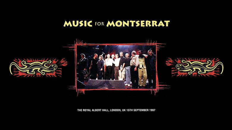 Music for Montserrat still 5