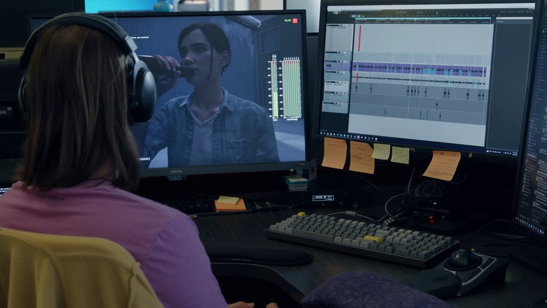 Grounded II: Making The Last of Us Part II still 2