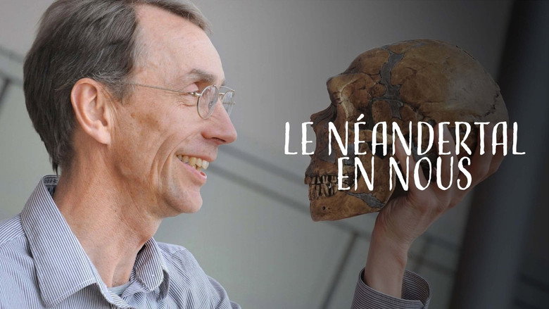 The Neanderthal in Us still 1