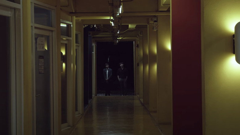 This Ghost still 1