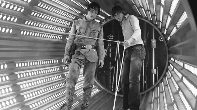 The Making of The Empire Strikes Back still 5