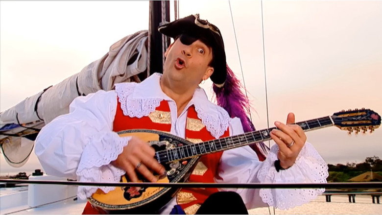 The Wiggles: Sailing Around the World still 8