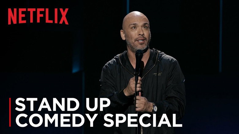Jo Koy: Live from Seattle still 2
