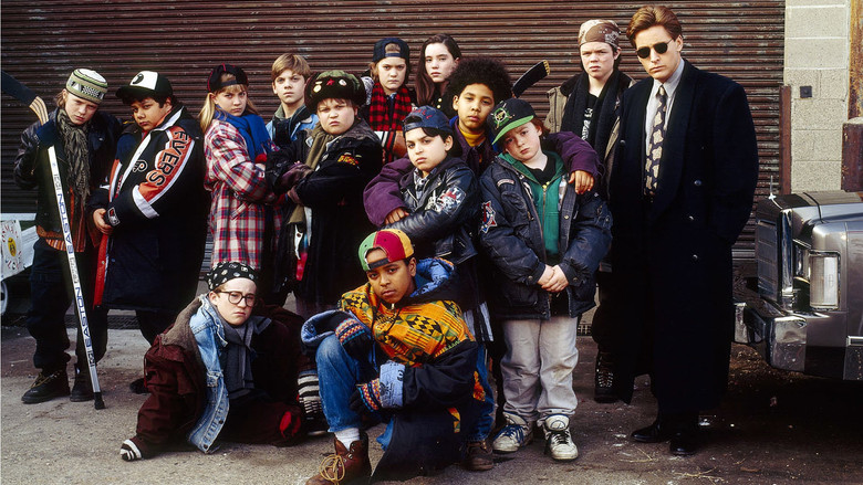 The Mighty Ducks still 3