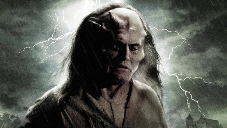 Frankenstein Unbound still 2