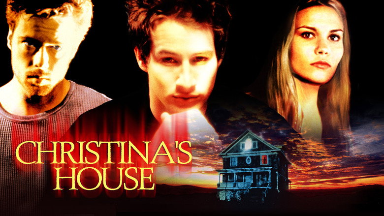 Christina's House still 1