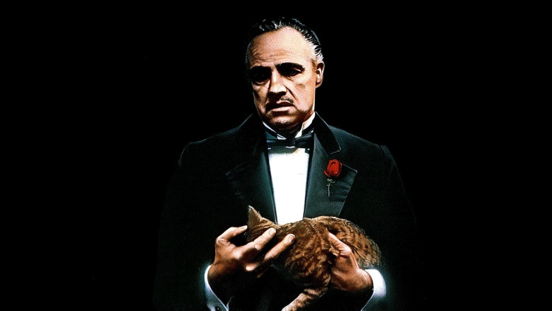 The Godfather still 6