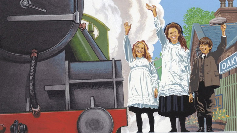 The Railway Children still 1