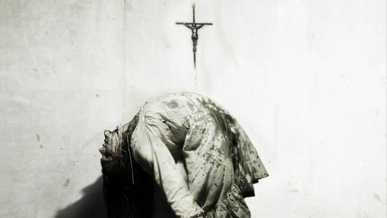 The Last Exorcism still 2