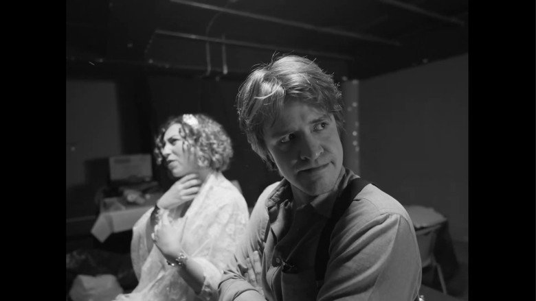 El Rodaje still 2