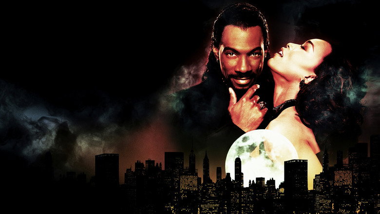 Vampire in Brooklyn still 3