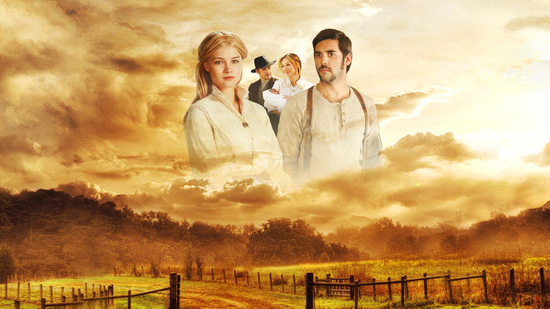 Love Finds A Home still 3