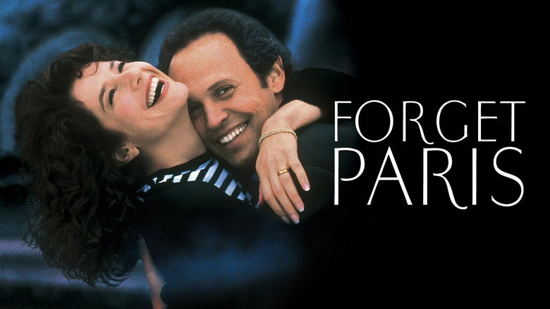 Forget Paris still 4