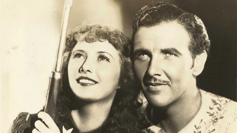 Annie Oakley still 7