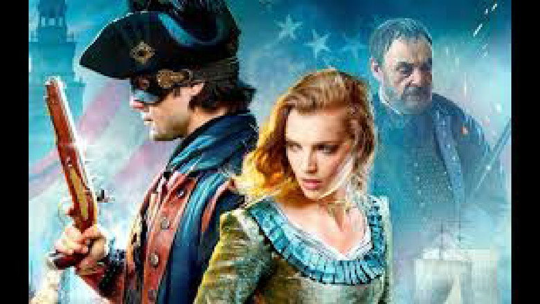 Beyond the Mask still 3
