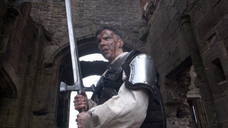 Werewolf Castle still 7