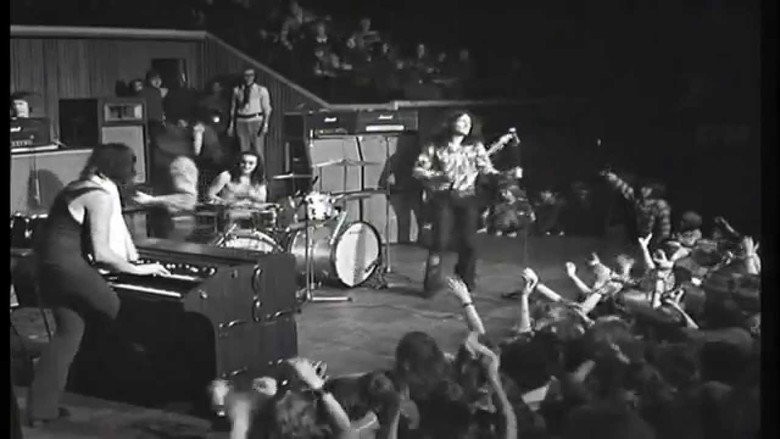 Classic Albums: Deep Purple - Machine Head still 2