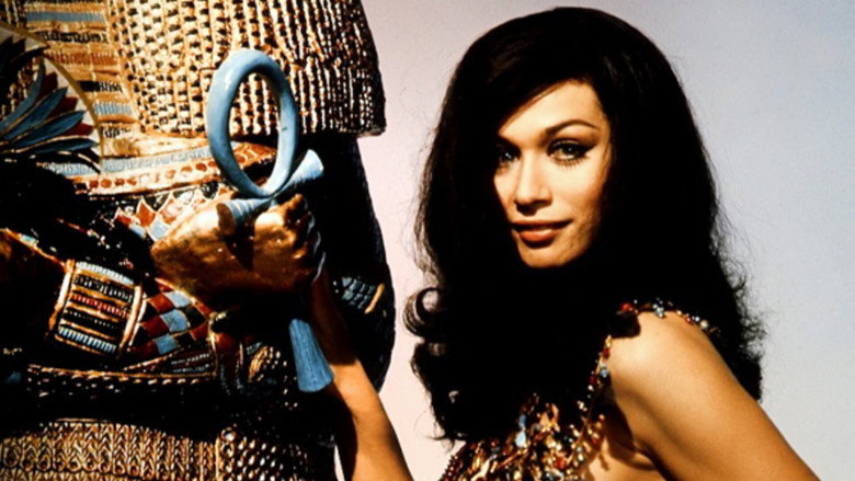 Blood from the Mummy's Tomb still 8
