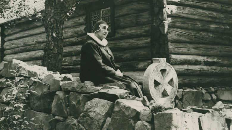 The Parson's Widow still 2