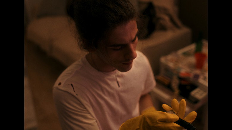 Autopsy of an Afternoon still 3