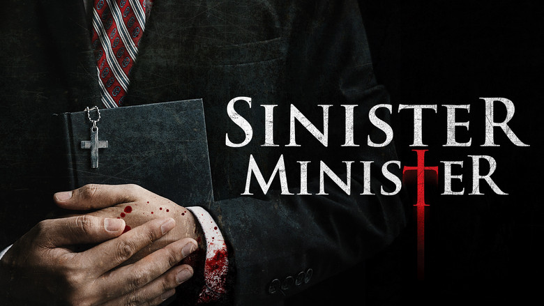Sinister Minister still 1