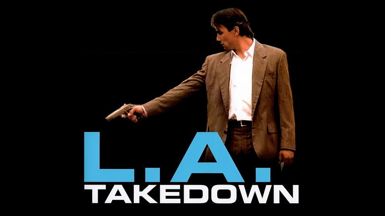 L.A. Takedown still 4