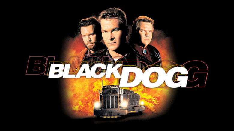 Black Dog still 8