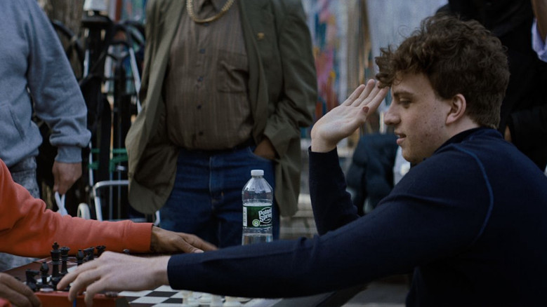 Untold: Chess Mates still 8