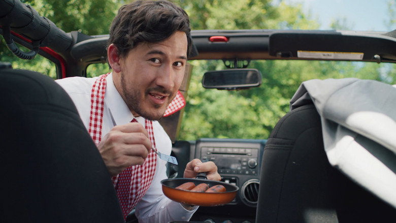 A Heist with Markiplier still 2