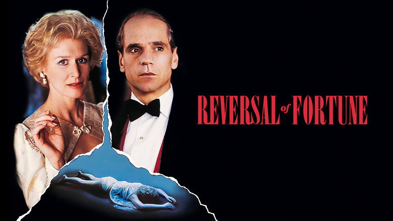 Reversal of Fortune still 4