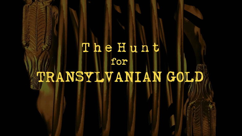 The Hunt for Transylvanian Gold still 3