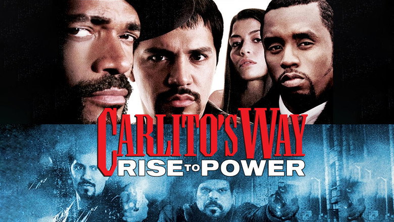 Carlito's Way: Rise to Power still 2