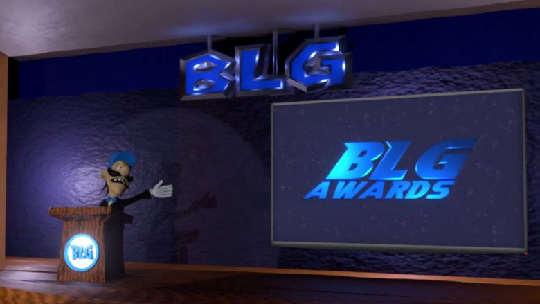 The BLG Awards 2024 still 3