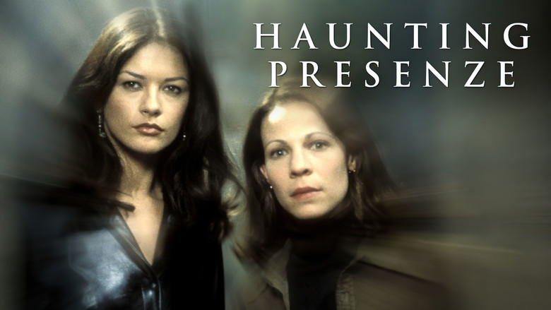 The Haunting still 5