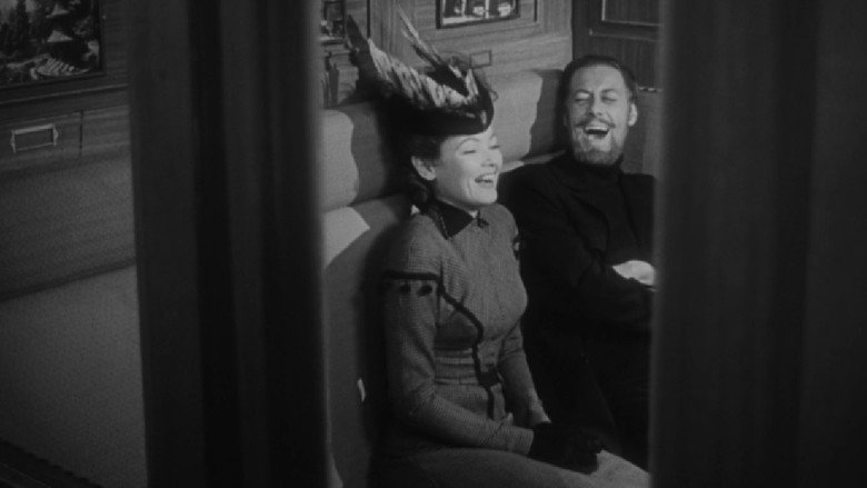 The Ghost and Mrs. Muir still 6