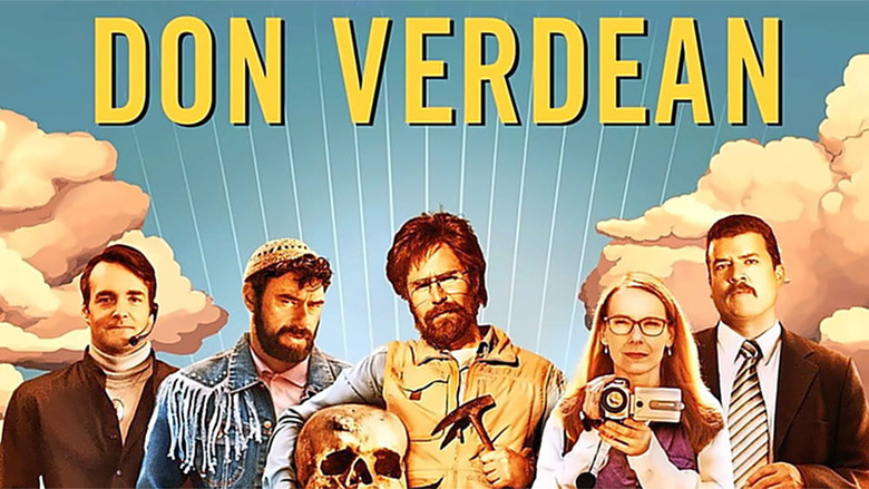 Don Verdean still 3