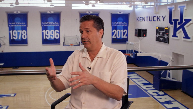 Sixth Man: Bluesanity still 1