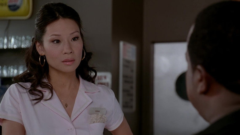 Code Name: The Cleaner still 4