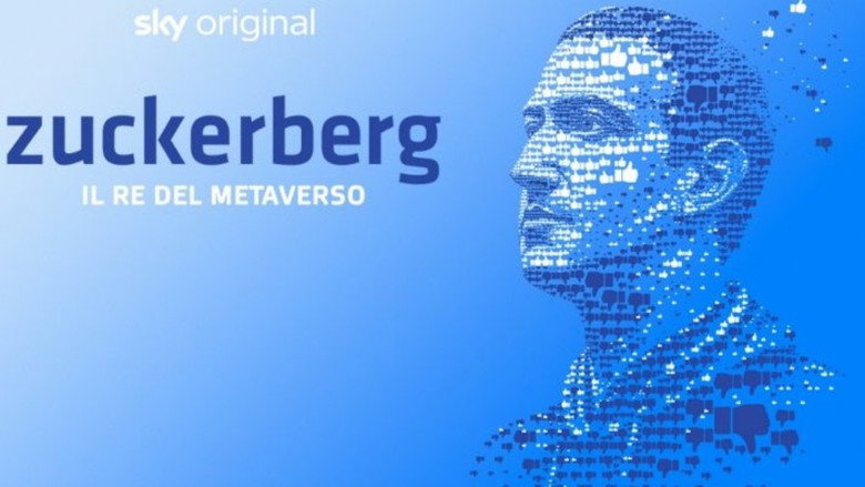 Zuckerberg: King of the Metaverse still 5