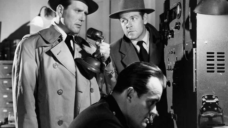 Armored Car Robbery still 3