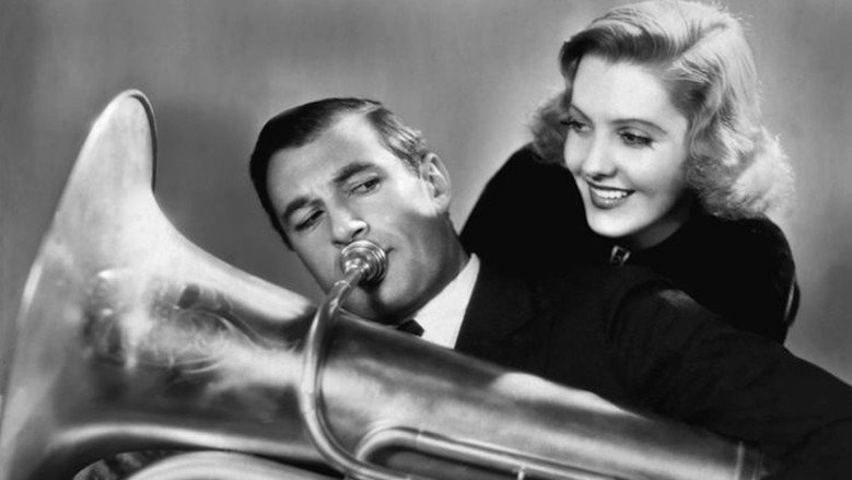 Mr. Deeds Goes to Town still 7