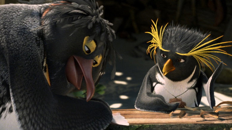 Surf's Up still 8