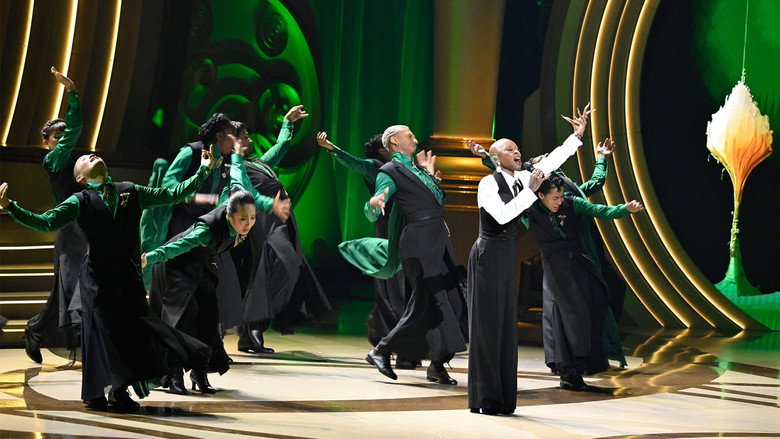 Wicked: One Wonderful Night still 3
