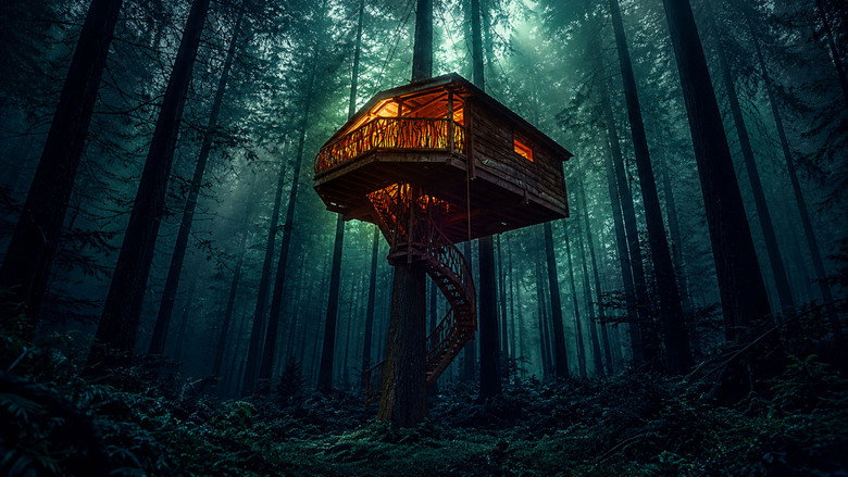 The Treehouse still 7