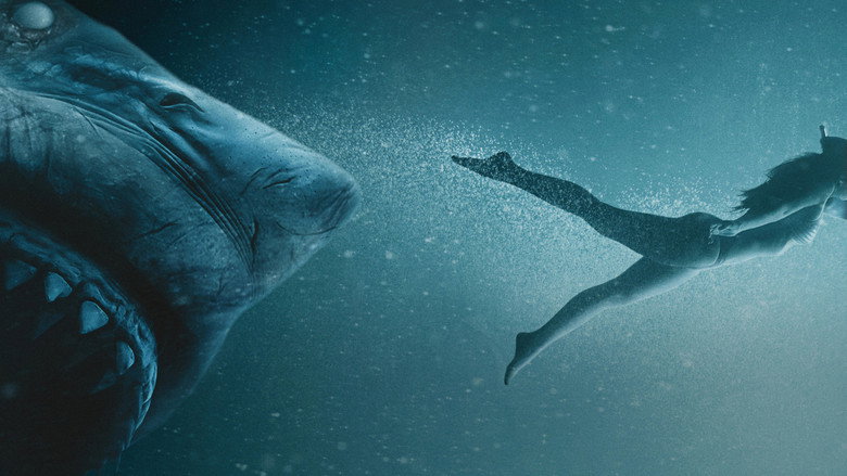 47 Meters Down: Uncaged still 2
