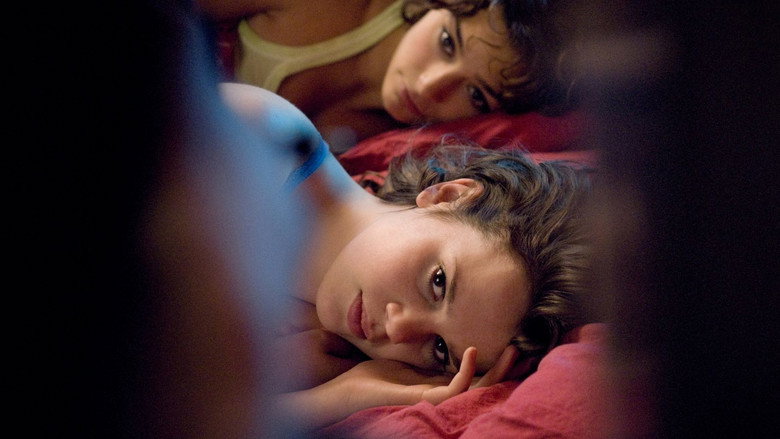LelleBelle still 5