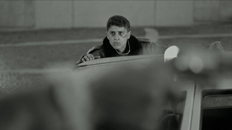 La Haine still 3