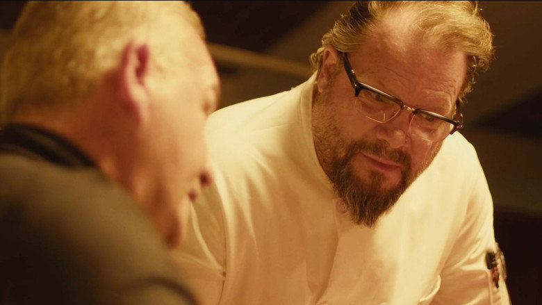 Cannibal Kitchen still 8